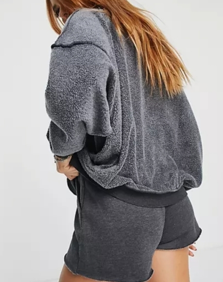 FREE PEOPLE Two Piece Kelly Lounge Set - Picture 12 of 16